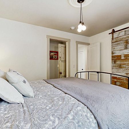 Calm Waters Villa Rockaway Beach Exterior foto