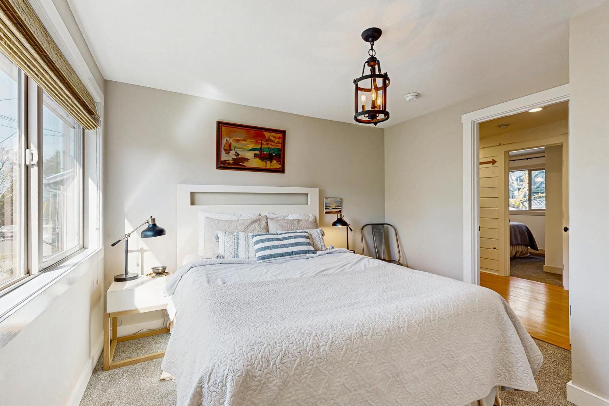 Calm Waters Villa Rockaway Beach Exterior foto