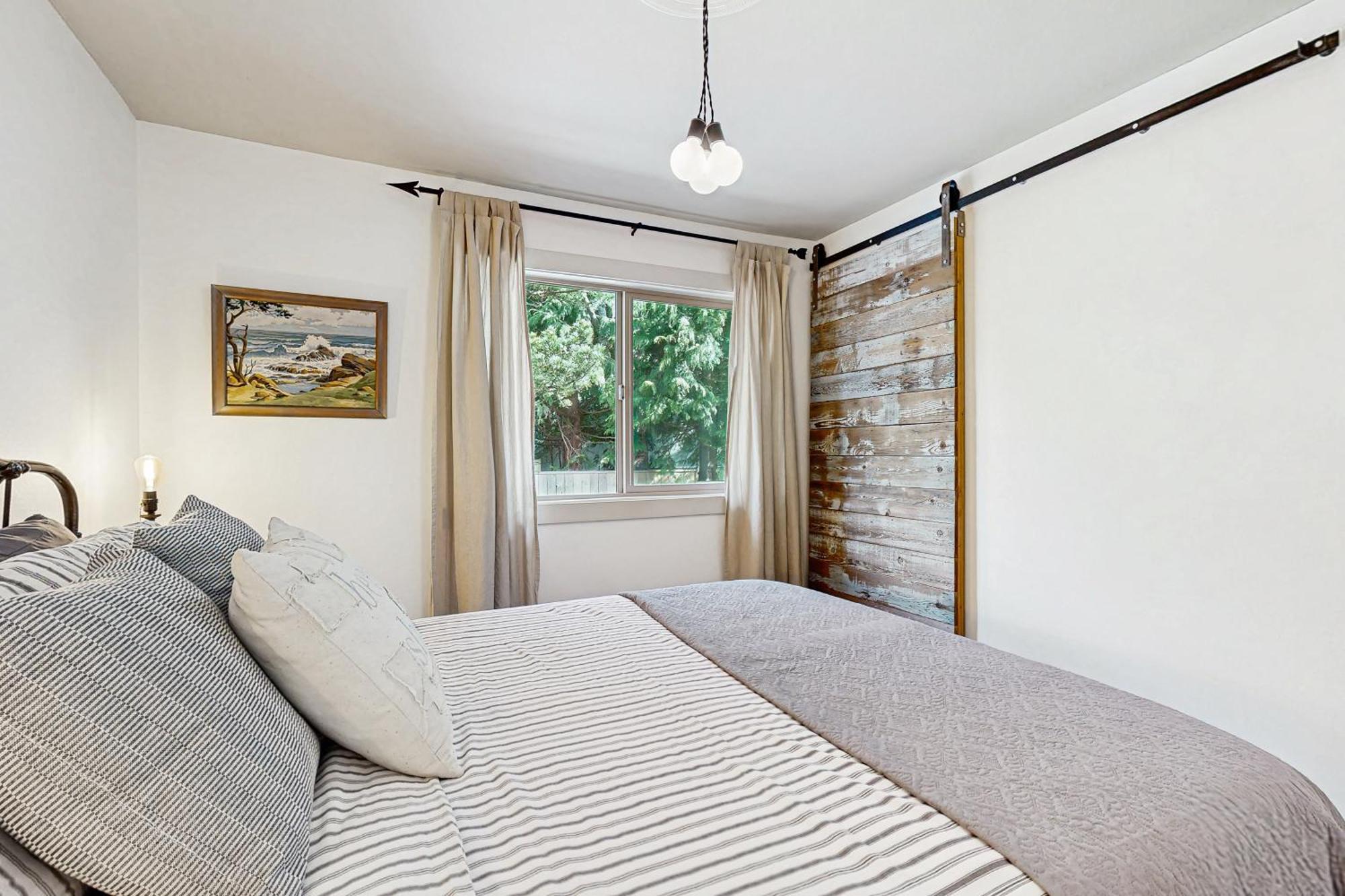 Calm Waters Villa Rockaway Beach Exterior foto