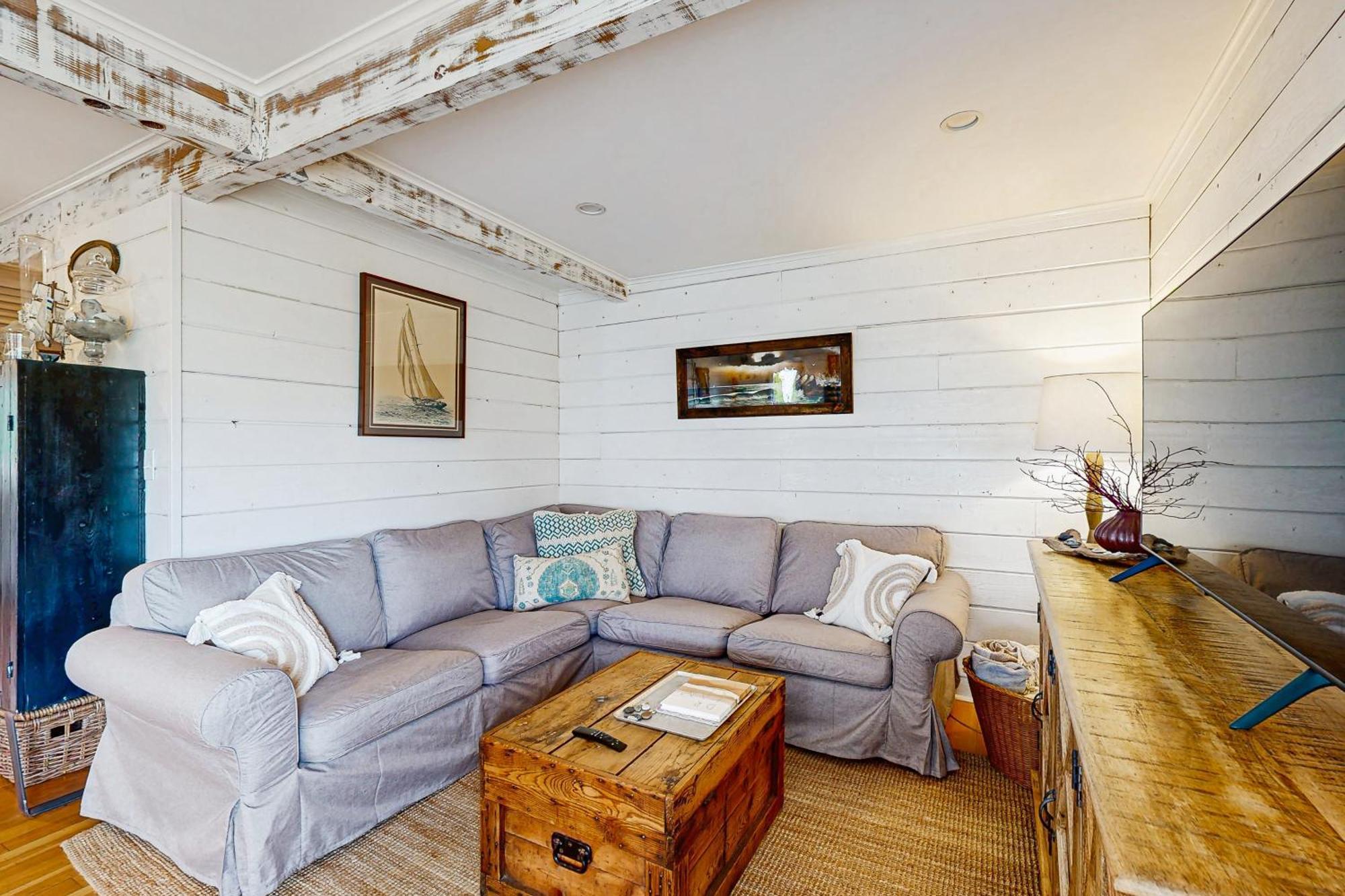 Calm Waters Villa Rockaway Beach Exterior foto